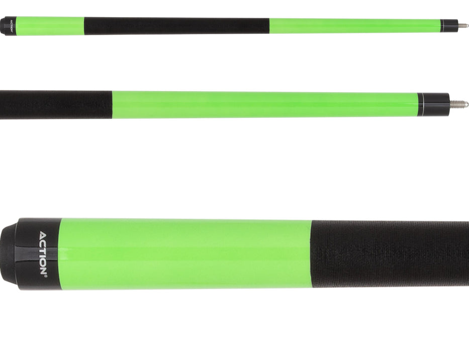 Action COL08 Starter Series Cue