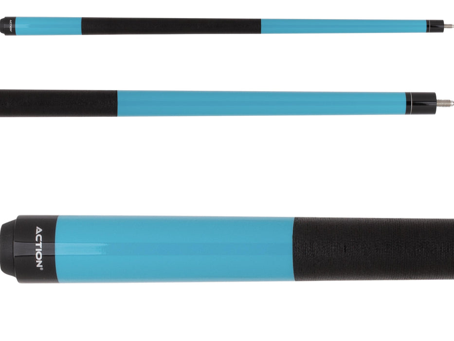 Action COL09 Starter Series Cue
