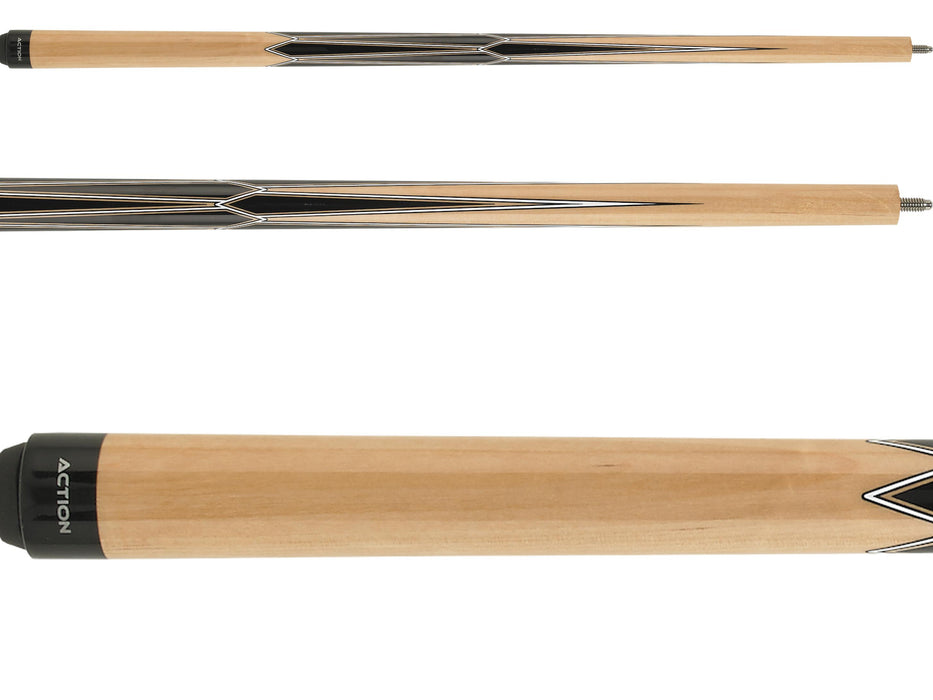 Action ACTSP11 Sneaky Pete Cue