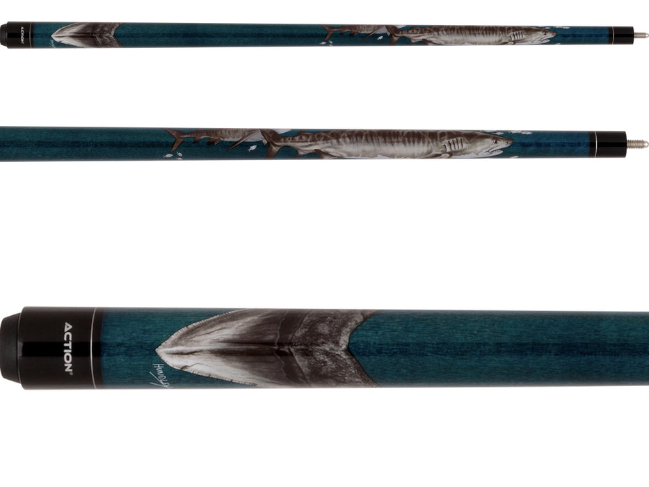 Action ADV123 Adventure Series Cue