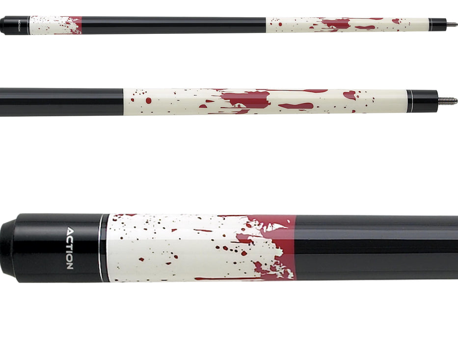 Action IMP12 Impact Series Cue