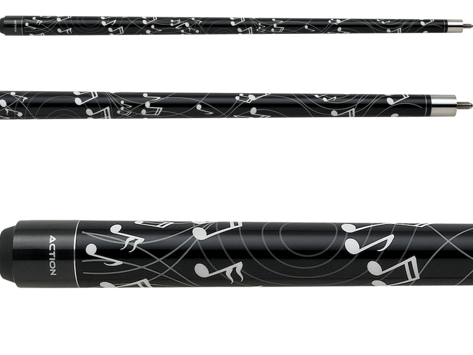 Action IMP17 Impact Series Cue