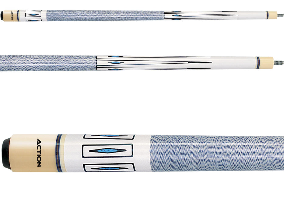 Action IMP21 Impact Series Cue