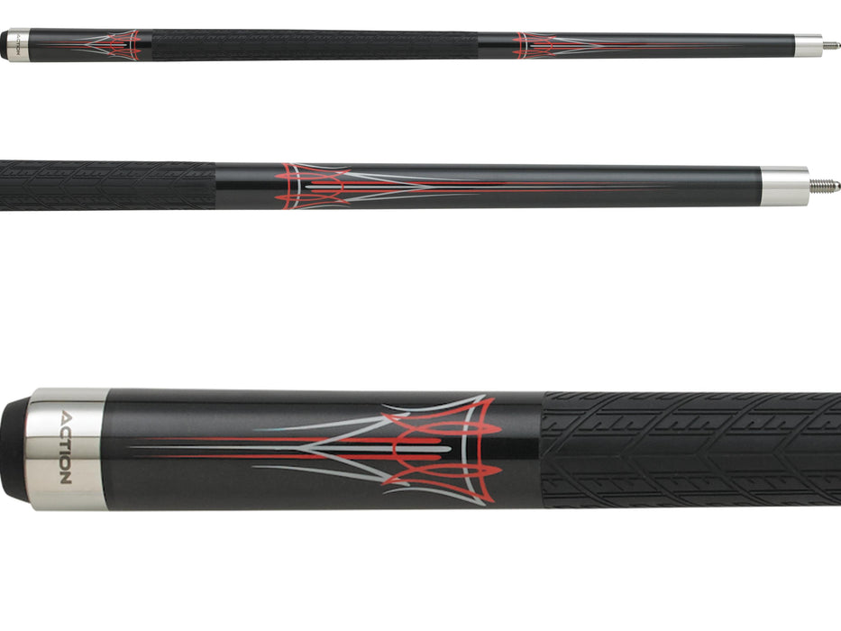 Action KRM03 Khrome Series Cue