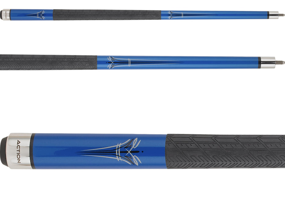 Action KRM09 Khrome Series Cue