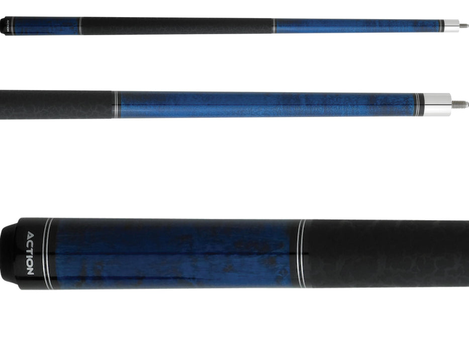 Action RNG04 Ring Series Cue