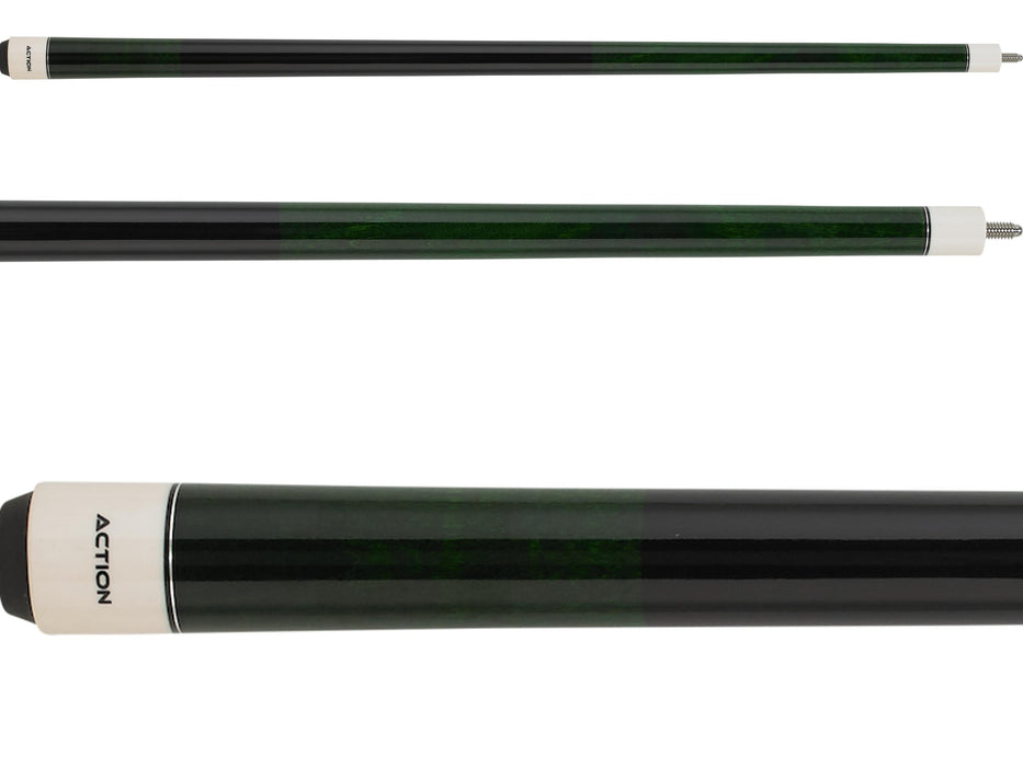 Action STR02 Starter Series Cue