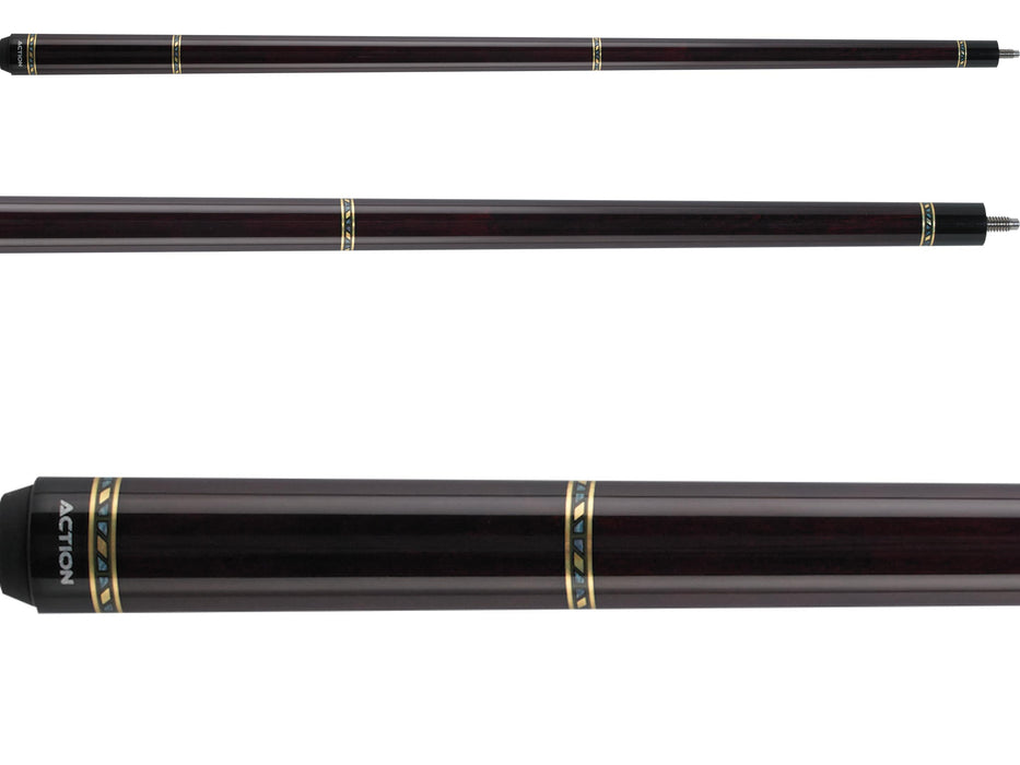 Action VAL24 Value Series Cue