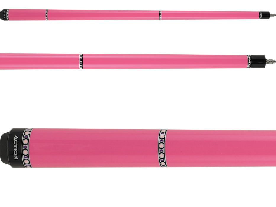 Action VAL27 Value Series Cue
