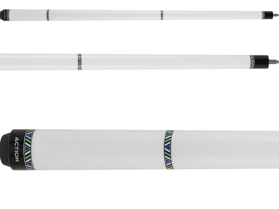 Action VAL28 Value Series Cue