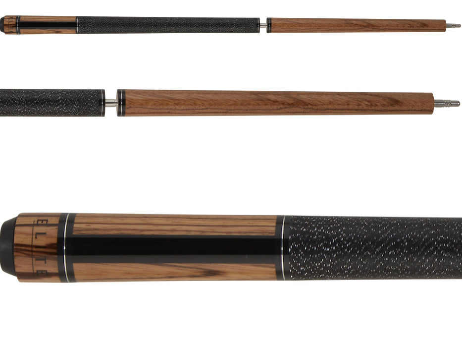 Elite ELBJZW Break Jump Cue