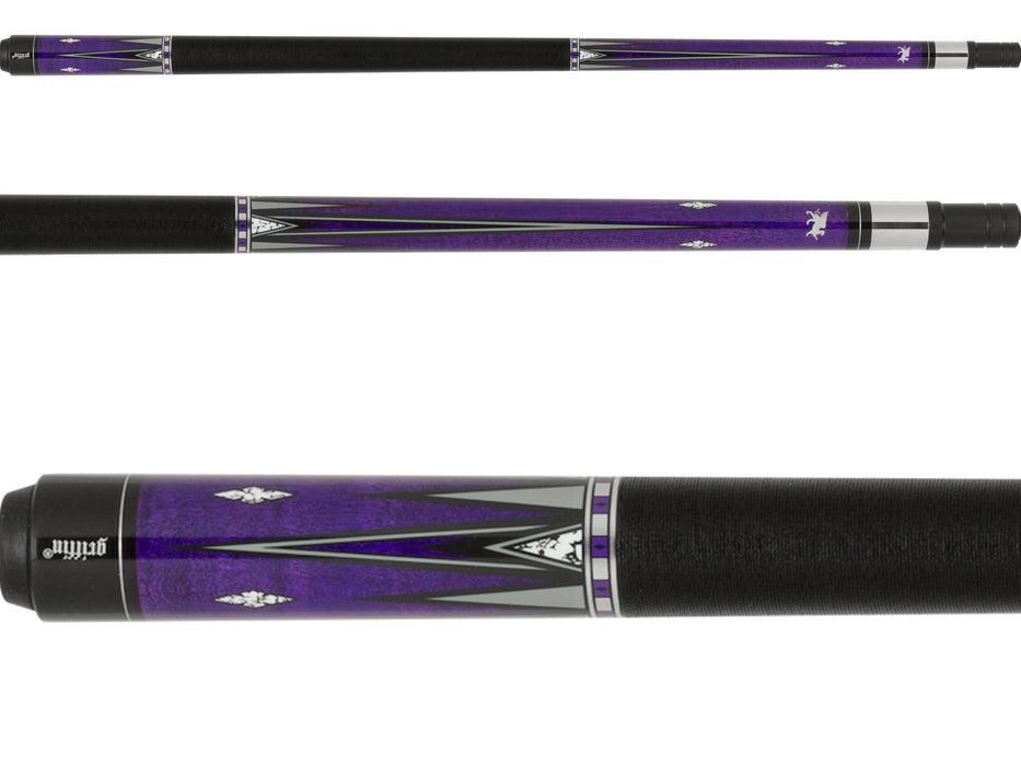 Griffin GR65 Cue