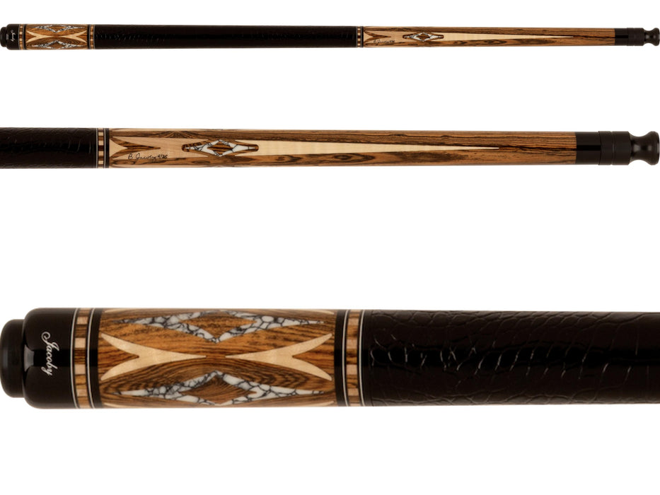 Jacoby JCB2503 HB3 V2 Cue