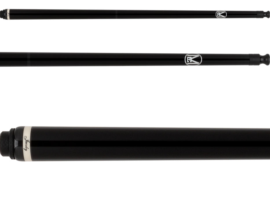 Jacoby JCBMCN Monster Crush - No Wrap - Black