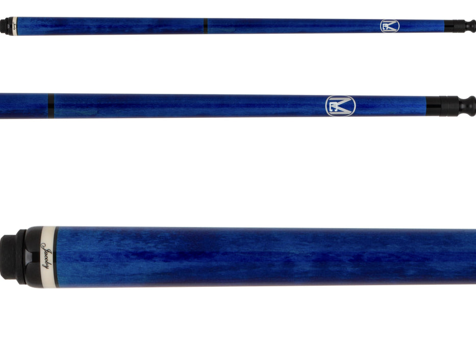Jacoby JCBMCN Monster Crush - No Wrap - Blue