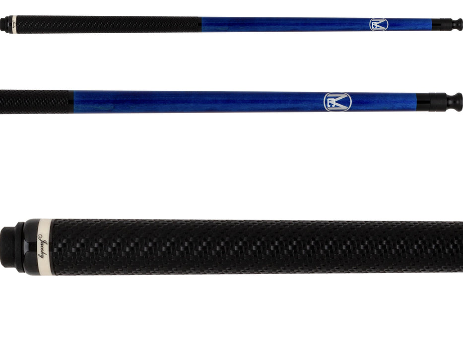 Jacoby JCBMCW Monster Crush - Sport Grip - Blue