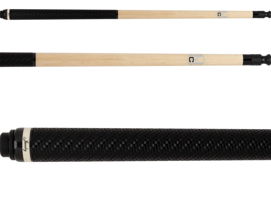 Jacoby JCBMCW Monster Crush - Sport Grip - Natural