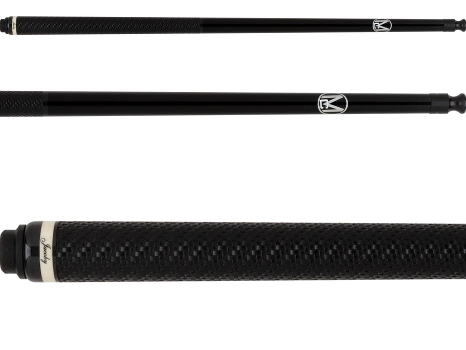 Jacoby JCBMCW Monster Crush - Sport Grip - Black