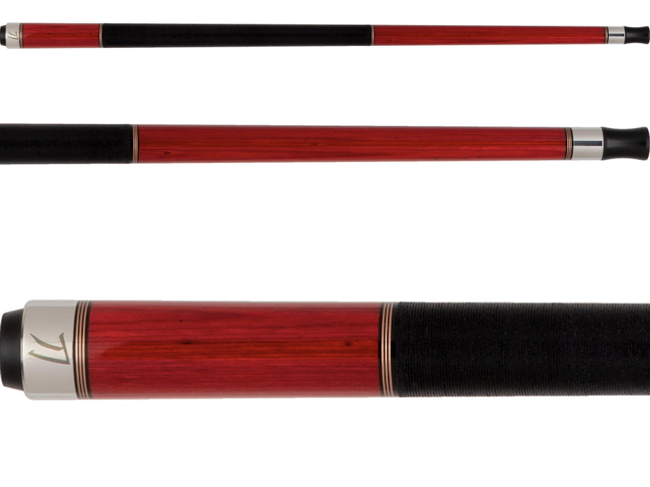 Katana Dragon - KAT2504 - Carbon Fiber Shaft - Red