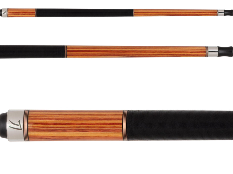 Katana Dragon - KAT2506 - Carbon Fiber Shaft - Sunburst