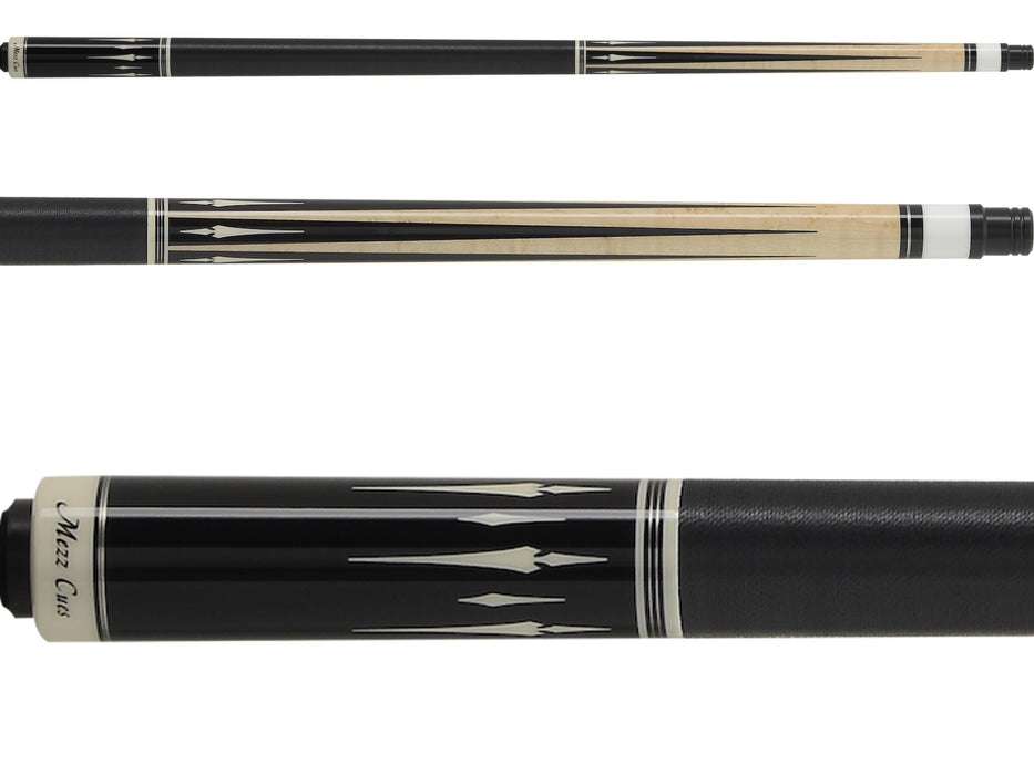 Mezz ZZAS32 ASTR23 Series Cue