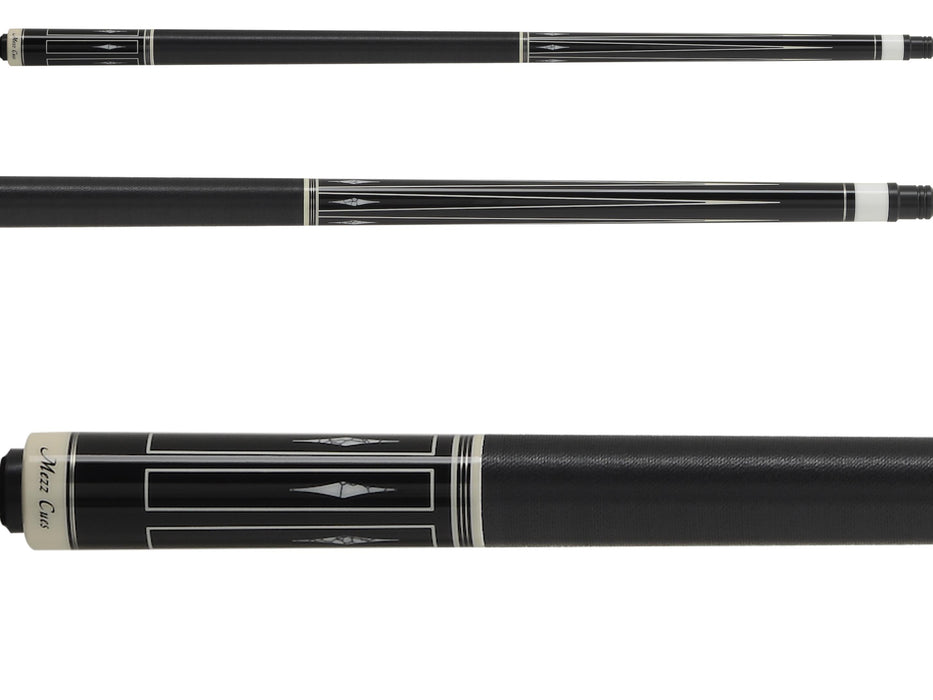 Mezz ZZAS33 ASTR233 Series Cue