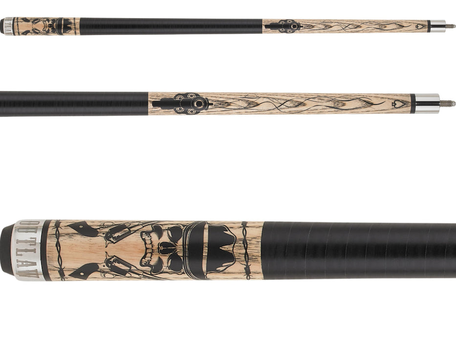 Outlaw OL52 Thunder Series Cue