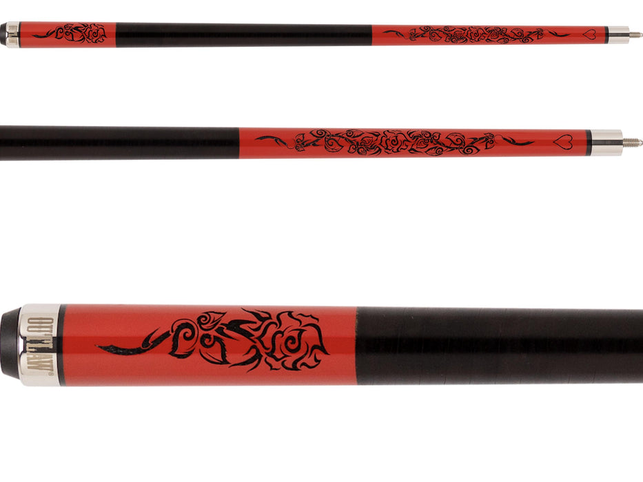 Outlaw OL30 Thunder Series Cue