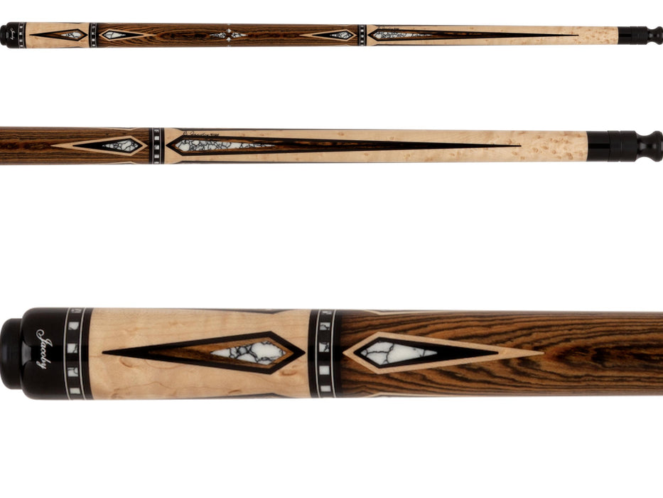 Jacoby JCB2507 HB7 V2 Cue