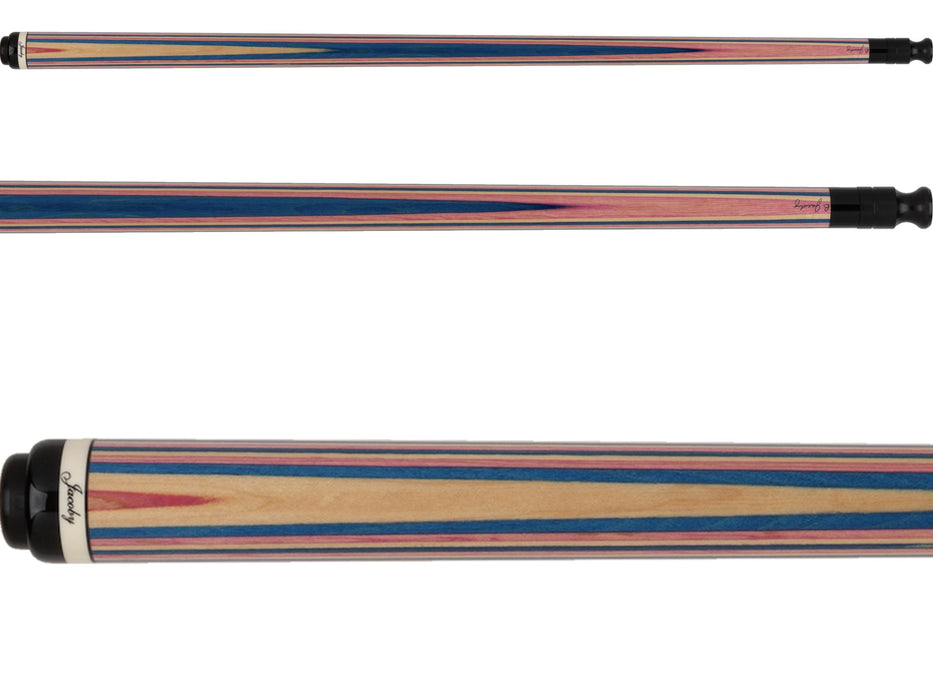 Jacoby JCBE Element Series Cue- Ether