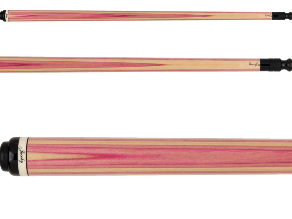 Jacoby JCBE Element Series Cue- Light