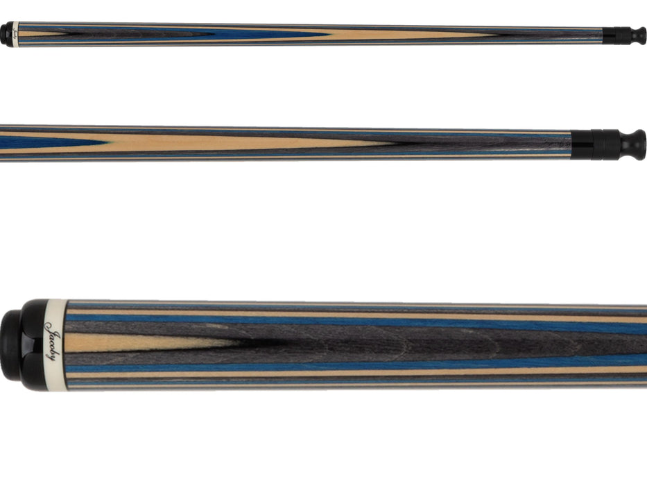 Jacoby JCBE Element Series Cue- Water