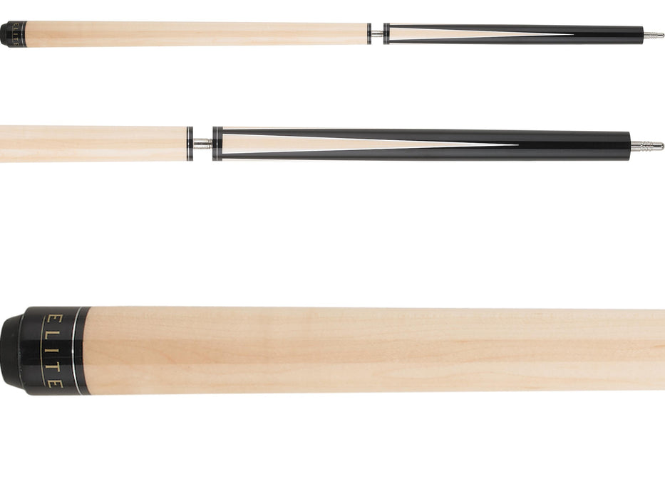 Elite ELBJPBK Break Jump Cue
