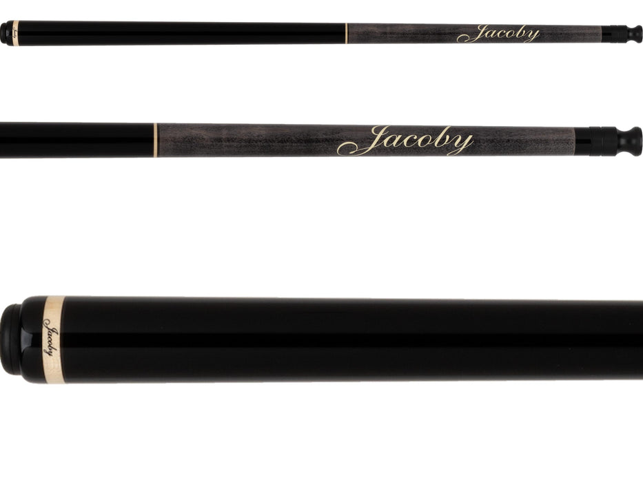 Jacoby JCBMAG1 MAG1 Series Cue - Gray