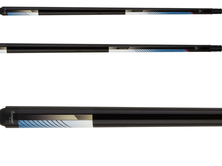 Scorpion SCO114 HD-Tech Series Cue