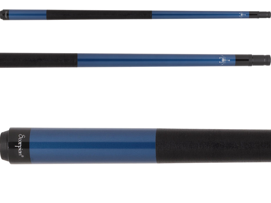 Scorpion SW01 Cue