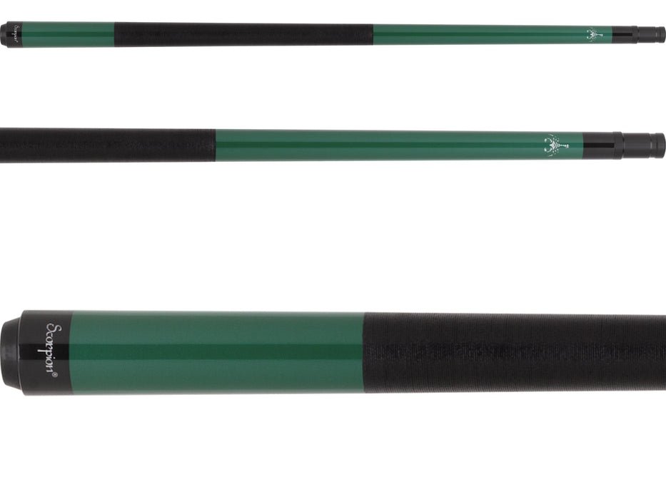 Scorpion SW02 Cue
