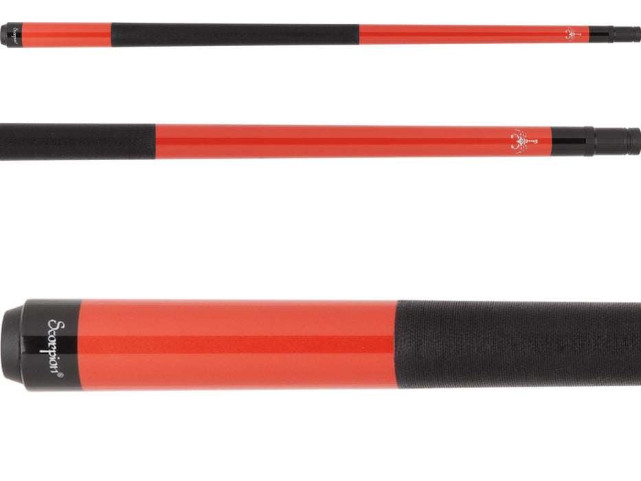 Scorpion SW03 Cue