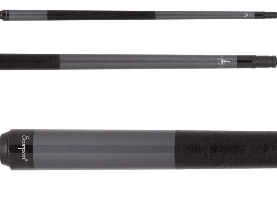 Scorpion SW04 Cue