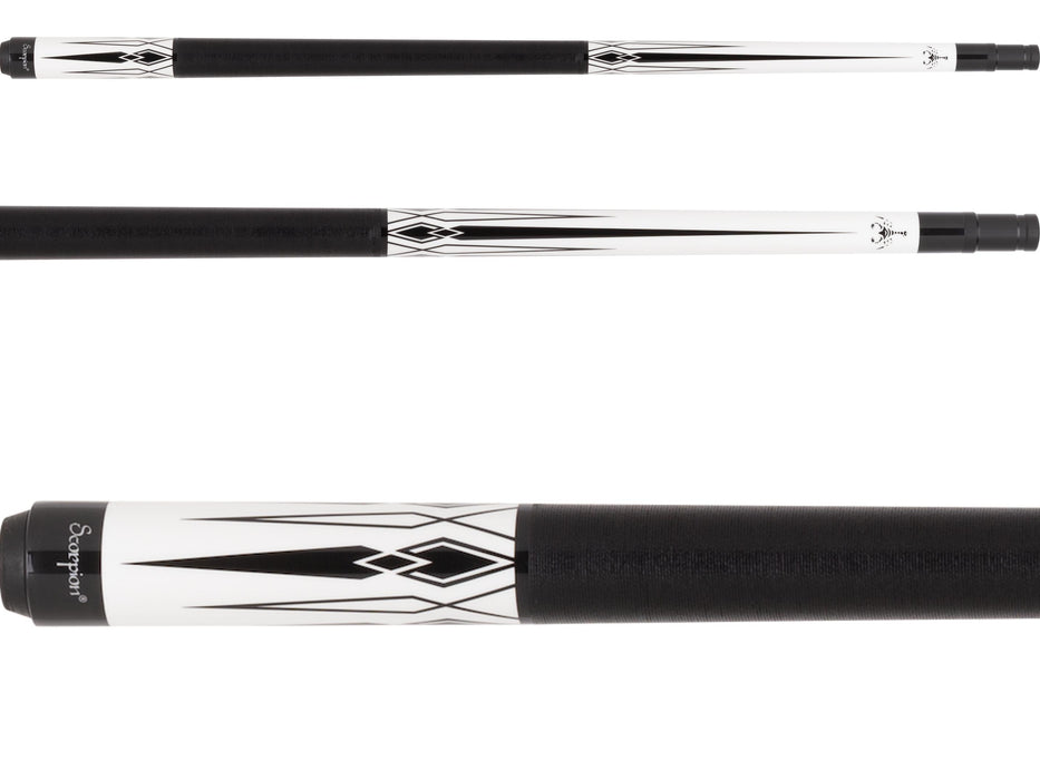 Scorpion SW10 Cue