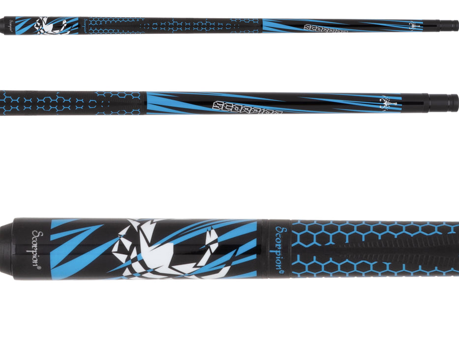 Scorpion SW30 Cue