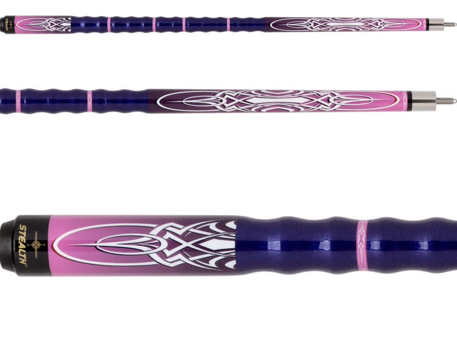 Stealth STH10 Cue