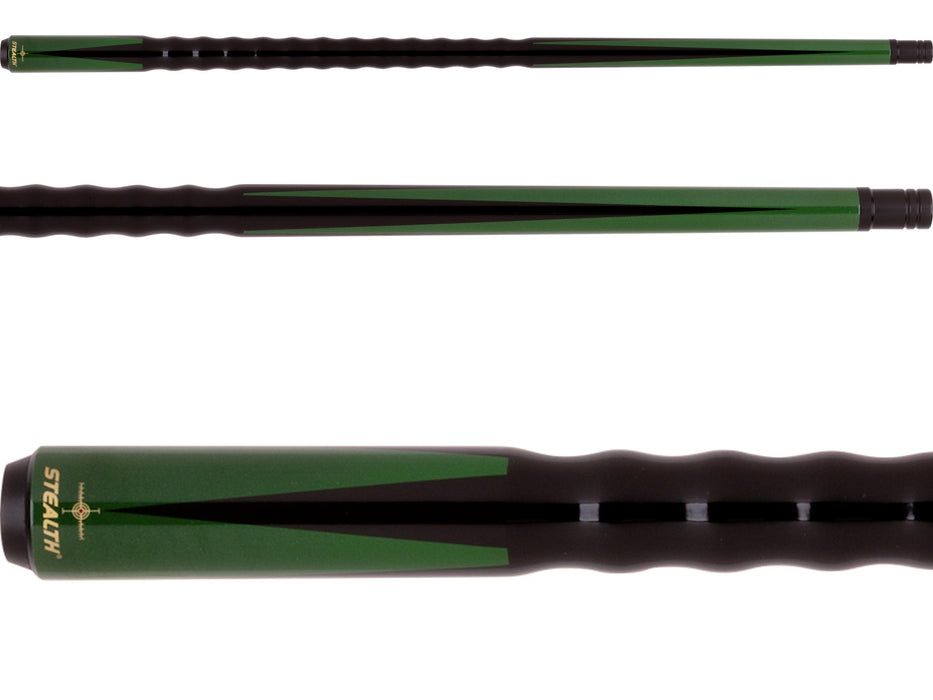Stealth STH400 Pearl Series Cue