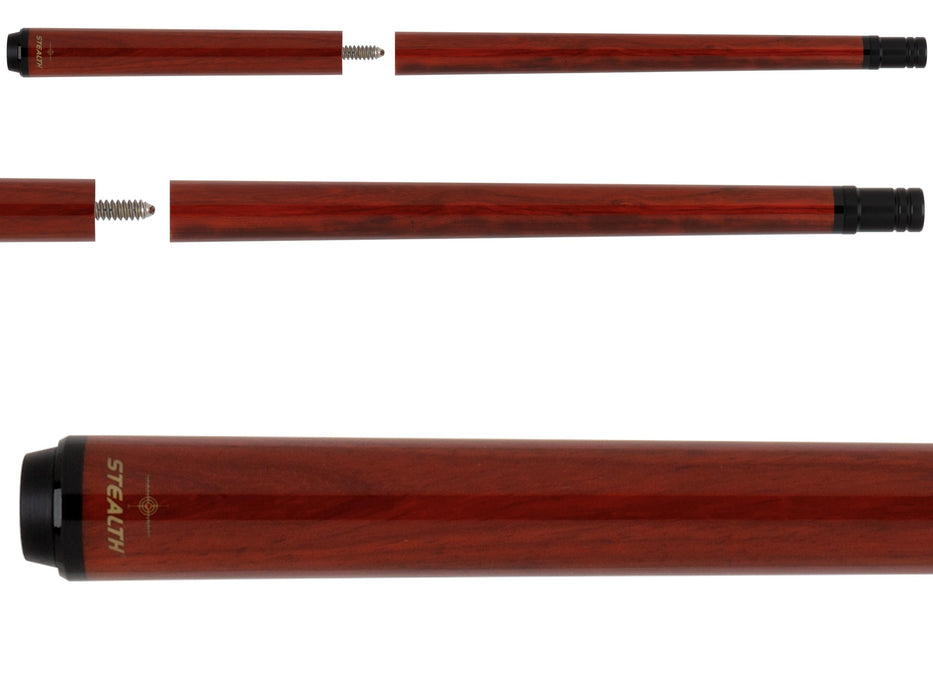 Stealth STHAT1 Air Time Series 3-Piece Jump Cue