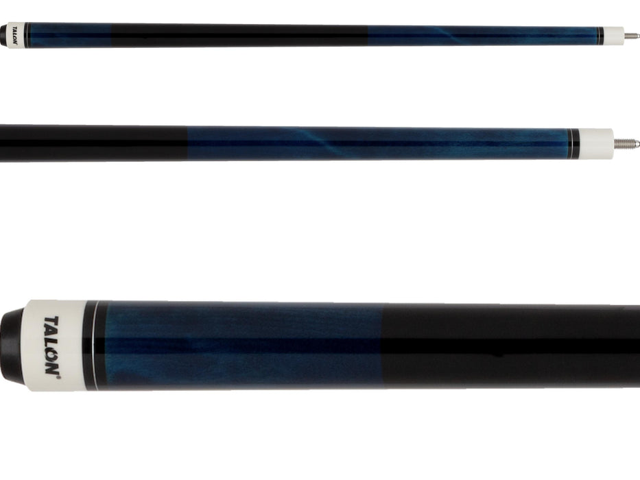 Talon Starter - TL01 - Blue Stain Cue