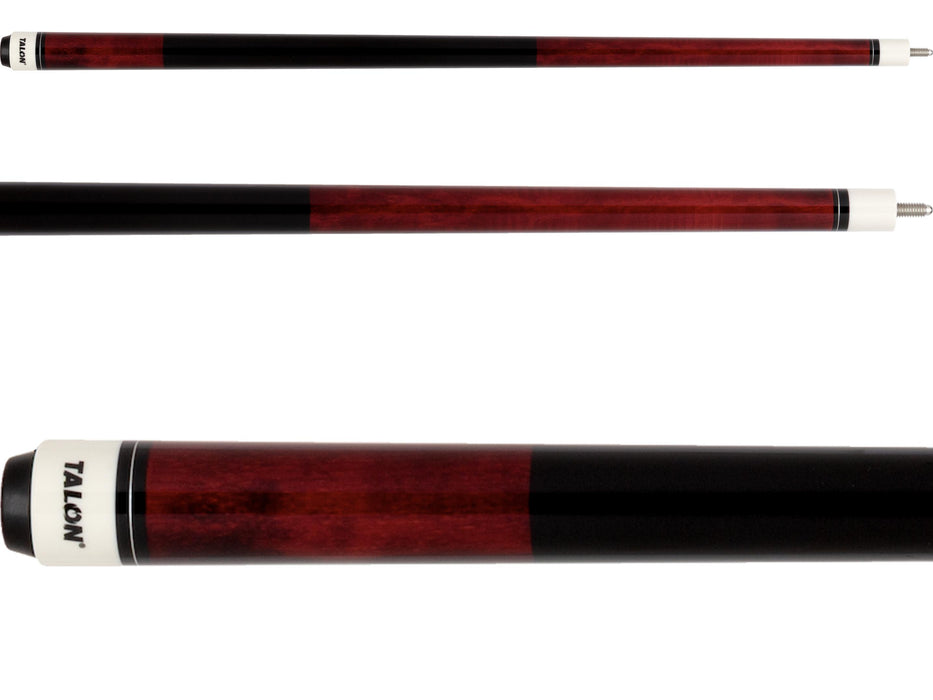 Talon Starter - TL04 - Red Stain Cue