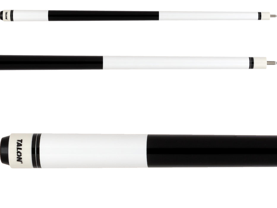 Talon Starter - TL05 - White w/ Black Cue