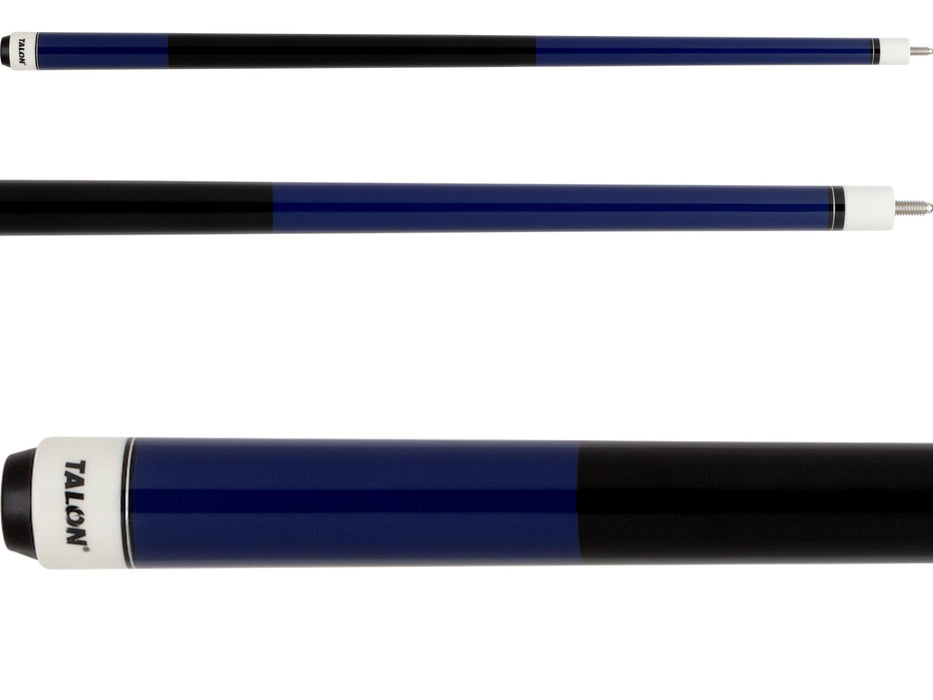 Talon Starter - TL10 - Royal Blue Cue