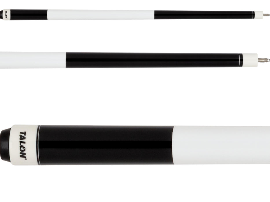 Talon Starter - TL11 - Black w/ White Cue