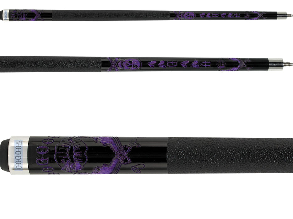 Voodoo VOD28 RIP Series Cue